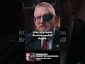 Braun wskazał kraje, które radzą sobie bez UE