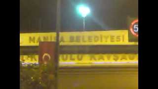 Mani̇sa Raci̇ng..... R6