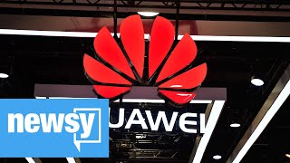 FCC bars China from federally-funded companies