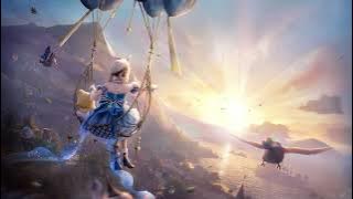 Infinity Nikki - Heartcraft Kingdom Outpost Soundtrack [OST/BGM]