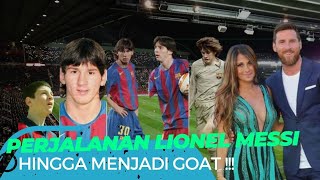 BAKAT ALAMI MESSI ?!!