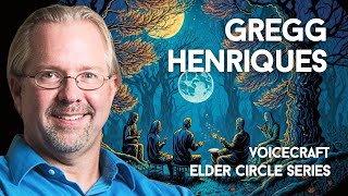 Elder Circle | Gregg Henriques: Health, Influence, Lack & Digital Community@unifiedtheoryofknowledge