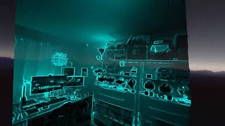 SteamVR Room View 3D Demonstration
