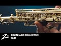 Capture de la vidéo Big In Jazz Collective - Full Film