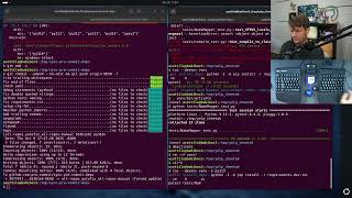 replay - finishing dropping python 3.9 - 2025-10-10