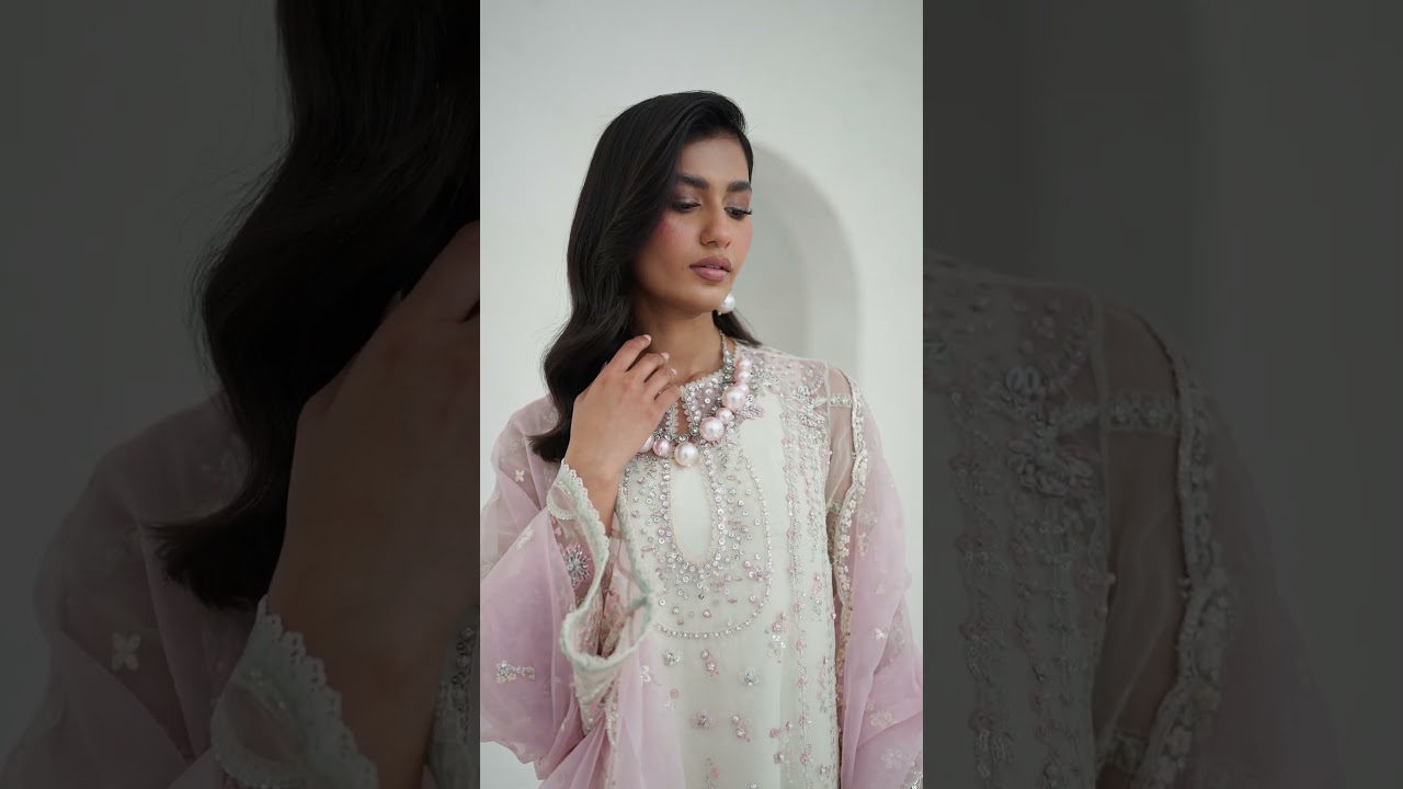 “Rêve de Luxe” - Luxury Formals ‘25 