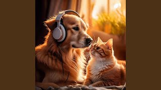 Pet’s Calm Path