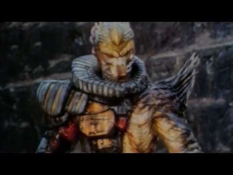 Power Rangers Lost Galaxy - Enter the Lost Galaxy - Power Rangers vs ...