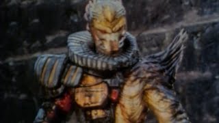 Power Rangers Lost Galaxy - Enter the Lost Galaxy - Power Rangers vs Deviot