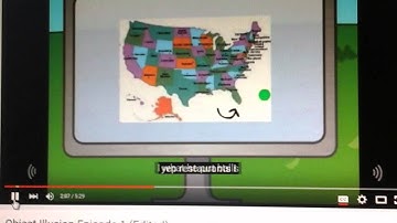 Object Illusion editied (recorded)