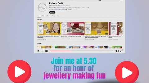 Aspect Ratio and Chain Maille