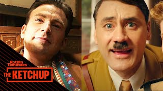 Which Films are Ruling TIFF 2019? | Rotten Tomatoes