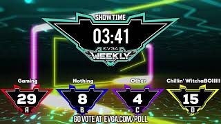 EVGA Weekly! October 16th, 2020