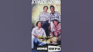 KAPLUG DADI # KERUK /PEKEN UBUNG.