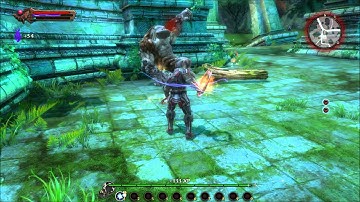 Kingdom of Amalur Reckoning - part 15