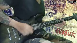 Chaos uk-the swindle