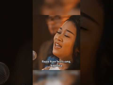 Kasih yang Sempurna (Bapa yang Kekal) Marion Jola \u0026 Boy William