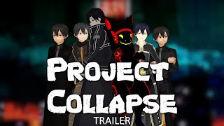Project Collapse - Offizieller Trailer