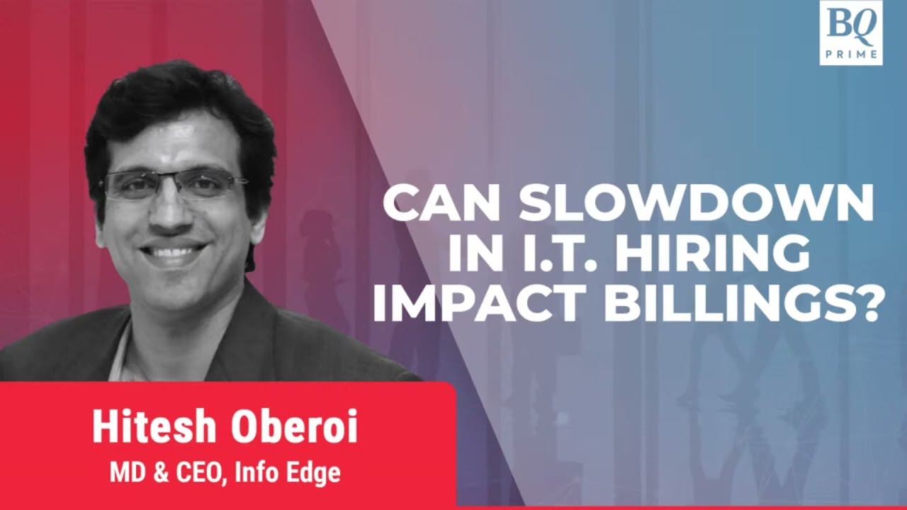 Q4 Review : InfoEdge Management Decodes Earnings | BQ Prime