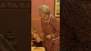 Erkek Gibi Sözünü Dinleteceksin