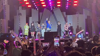 FFF.ASEAN.PARTY  BY STING CONCERT ទស្សនាខ្លីបខ្លីៗពីរបងវិតទាំងអស់គ្នា#gdevith #fffaseanparty