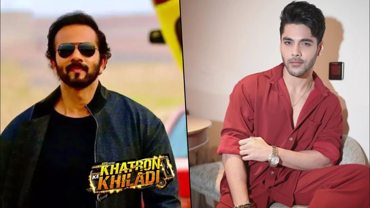 Khatron Ke Khiladi 13: Bigg Boss 15 Ke Baad Simba Nagpal Ne Sign Kia Rohit Shetty Ka Show |