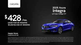 In-Market Acura 12/29/2024 4735525