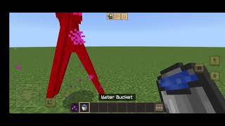 Experimental Enderman Teleport Minecraft#mobs