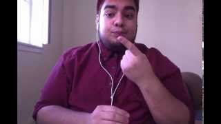 ASL IV- Constructed Action Video