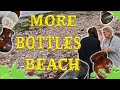 Bottle Beach on the thames