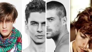 Mejores Cortes De Cabello Para Hombre 2019
