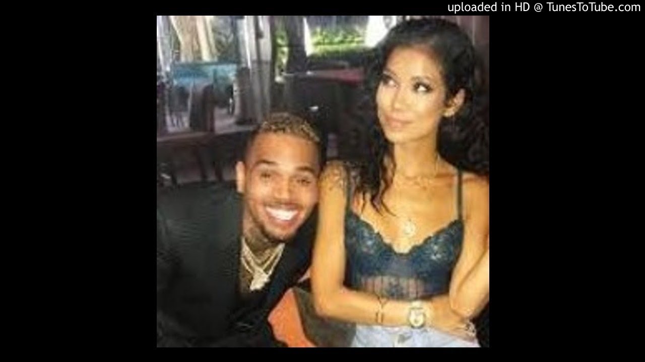 Dj Mustard X Chris brown type beat 2018 " will never be the same" YouTube