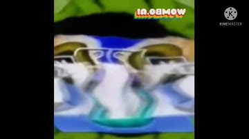 Preview 2 Not Scary Effect Deepfake