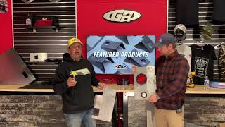 Tech Talk with Tony and Jeff Nov. 12th