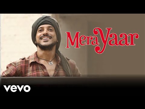 mera-yaar-video---bhaag-milkha-bhaag|farhan-akhtar,-sonam-kapoor|javed-bashir