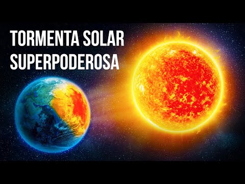 Vídeo: ¿Por Qué Las Tormentas Solares Son Cada Vez Más Peligrosas Para La Humanidad? - Vista Alternativa