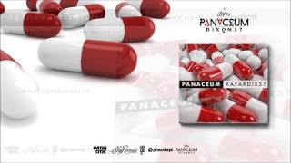 Kafar Dixon37 - Lilium Inter Spinas