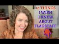 10 THINGS I WISH I KNEW BEFORE MOVING TO FLAGSTAFF AZ | Buying a home in Flagstaff Az | Local Facts