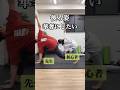 【背中痩せ】上半身スッキリするストレッチ　#背中痩せ #アンチエイジング #更年期ダイエット