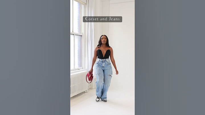Easy Concert Outfits