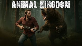 FiveM Scripts: Animal Kingdom | BigDaddyScripts.com