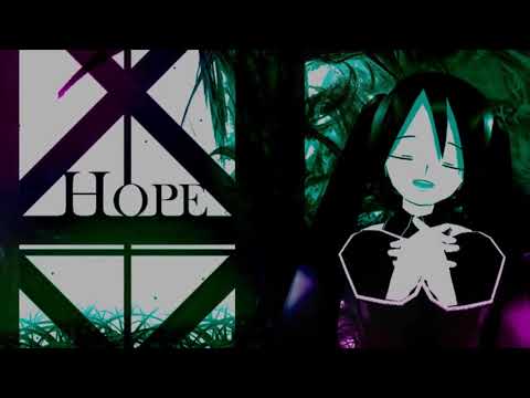 【歌ってみた】Hope covered by Kunai_Ren