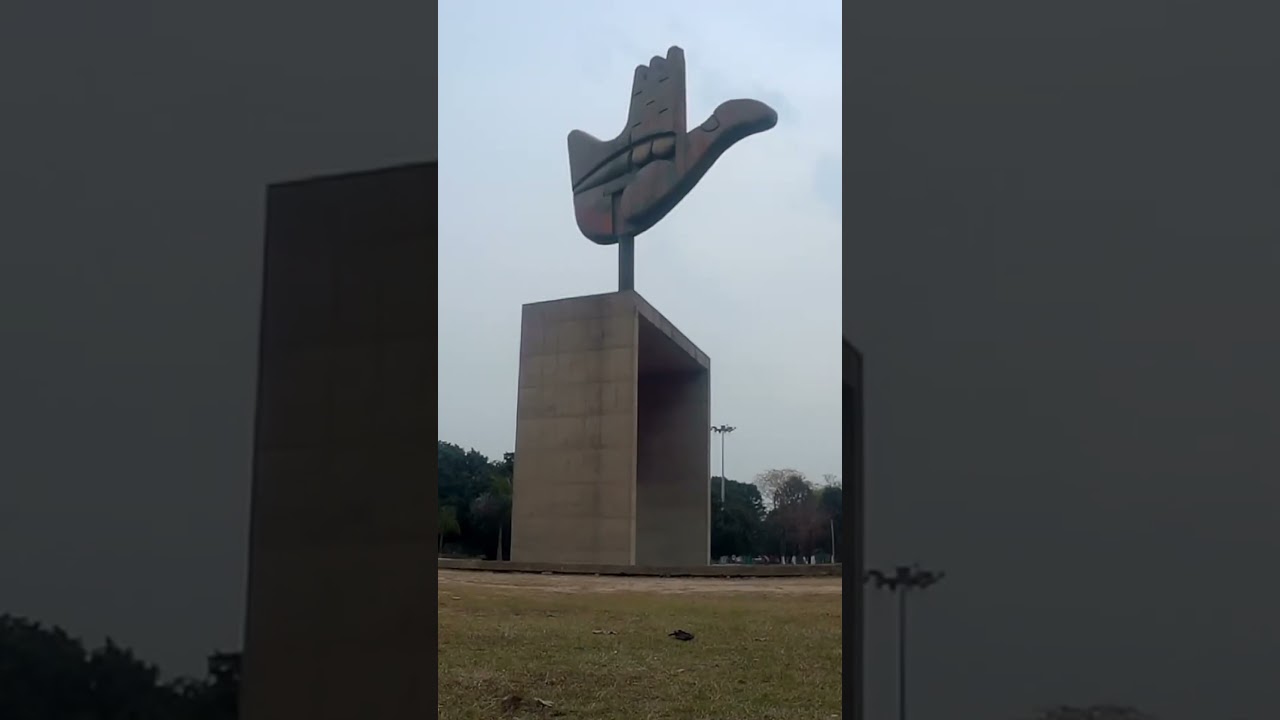 Rotating Architecture 