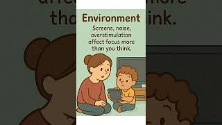 Does My Child Have ADHD? 🤔 | Little Voice Parent Panel 🎙️