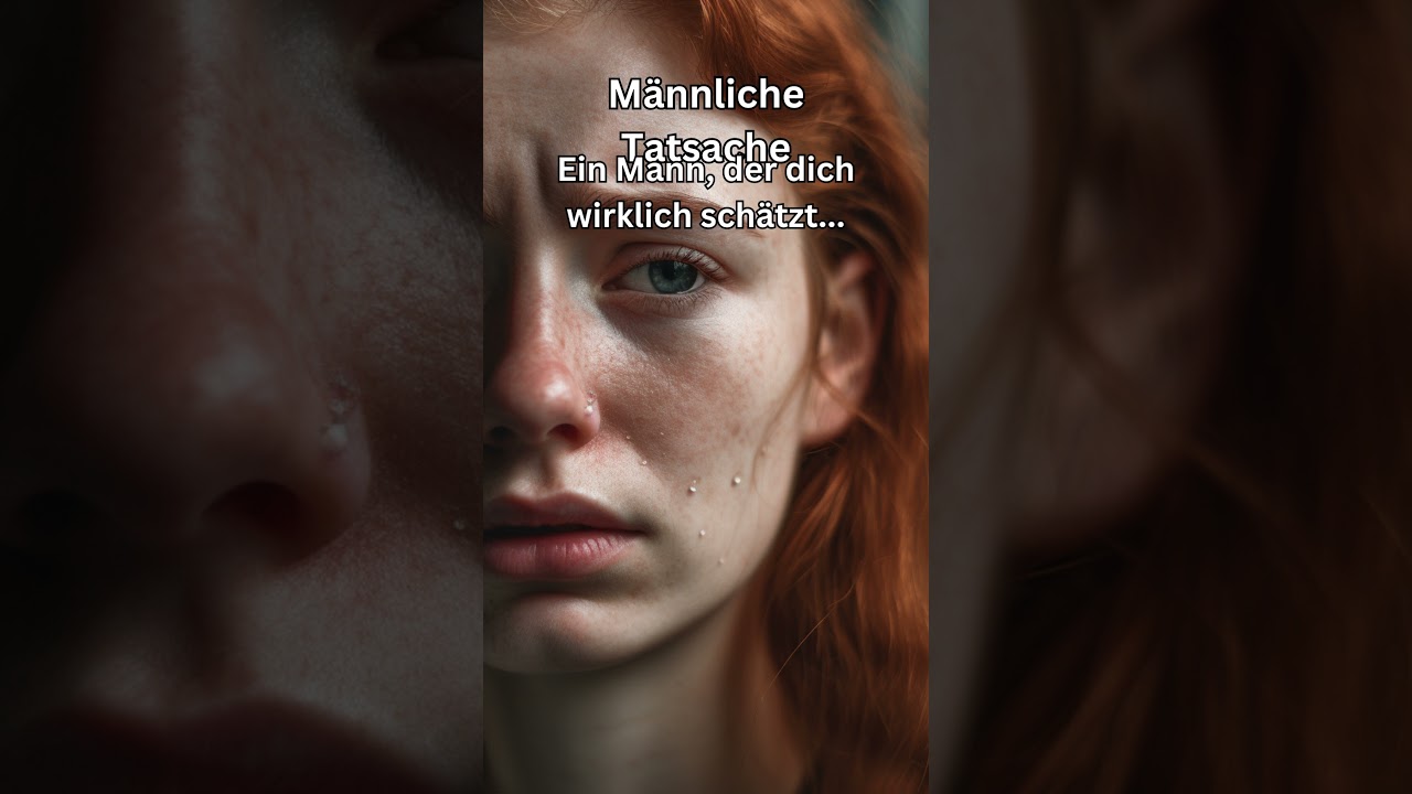 #männlich