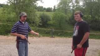 Ruger Mark II vs. Ruger Mark III