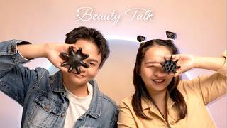 MOXXU Beauty Talk Giveaways