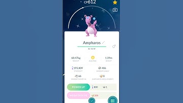 Shiny Mareep Evolution in pokemon go#shortsviral #shortfeed #shorts #shots #shortsyoutube#shortvideo