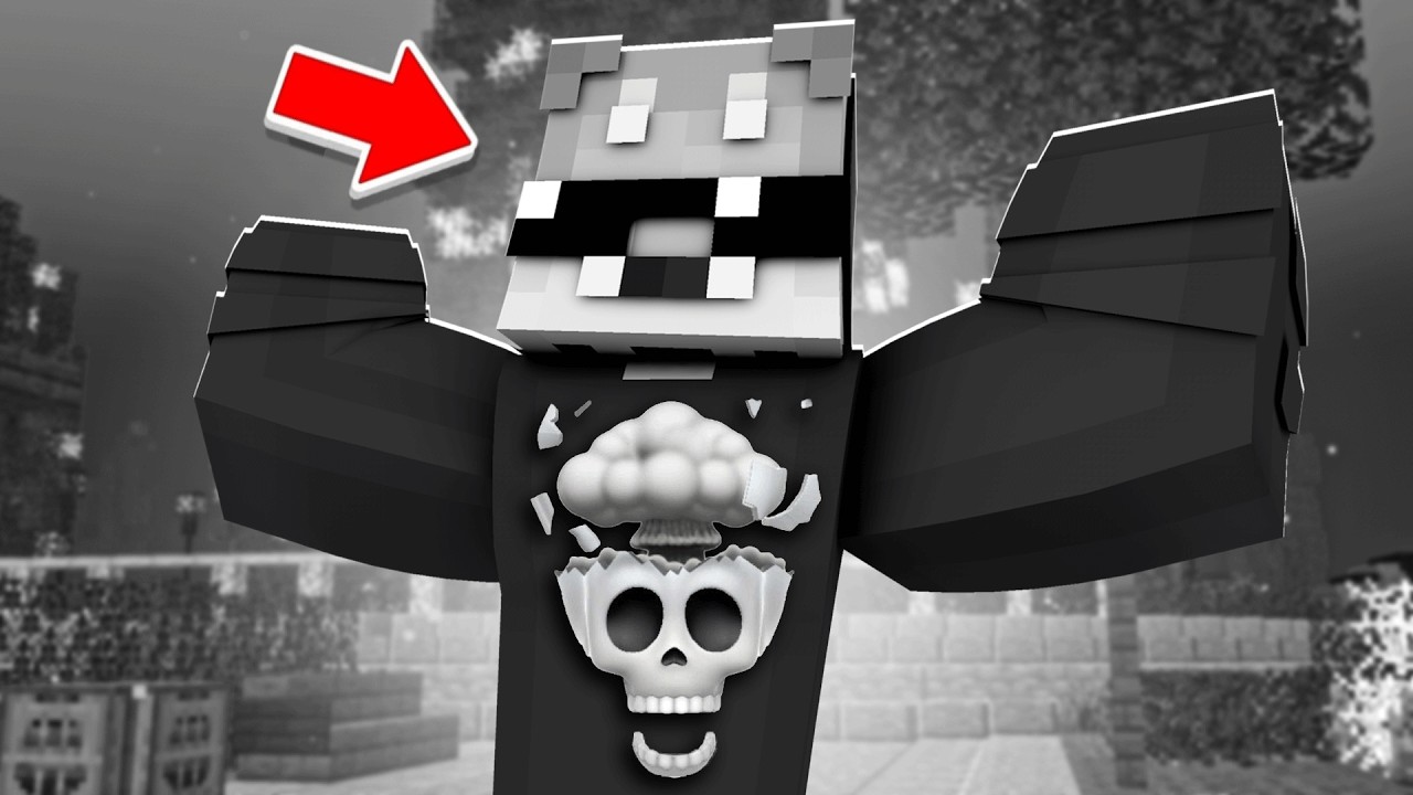 MINECRAFT MA SONO IN UN EDIT PHONK!