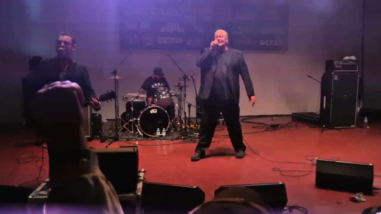 T.S.O.L Zdynia Diy Fest V